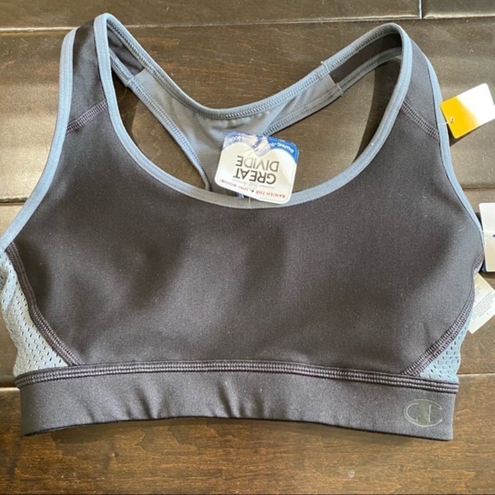 Nwt Great Divide Champion Sports Bra